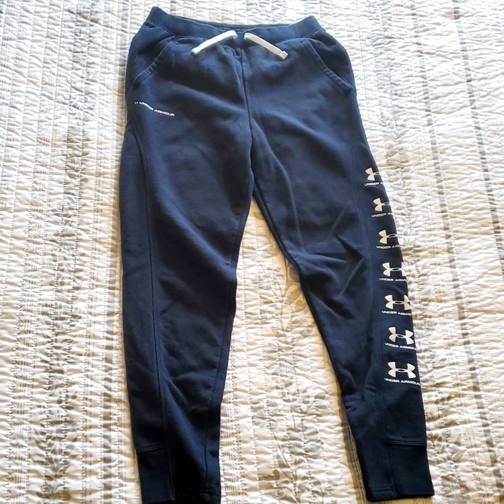 {Under Armour} joggers